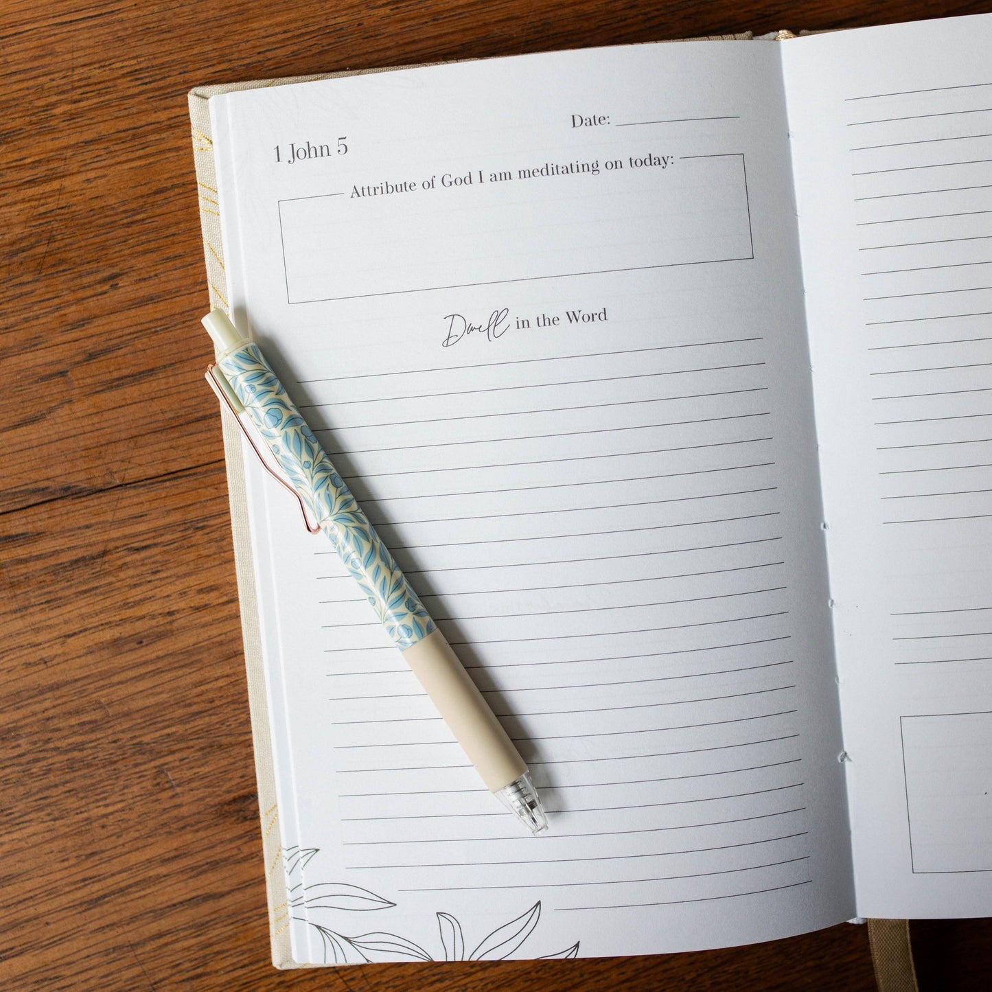 Behold New Testament Journal | Volume 4 | Philemon - Revela