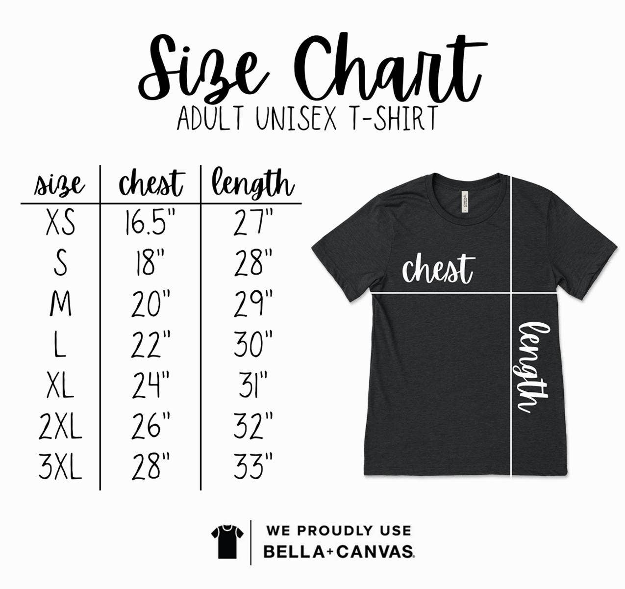 Fun Fact: I Don't Care T-shirt