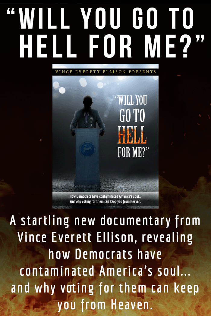 Will You Go To Hell For Me? Documentary