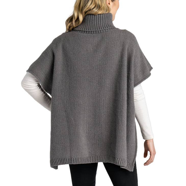 Park City Poncho