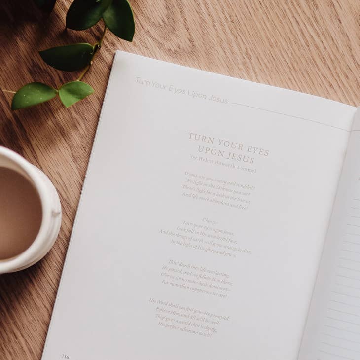 Peace for the Anxious Heart - Men