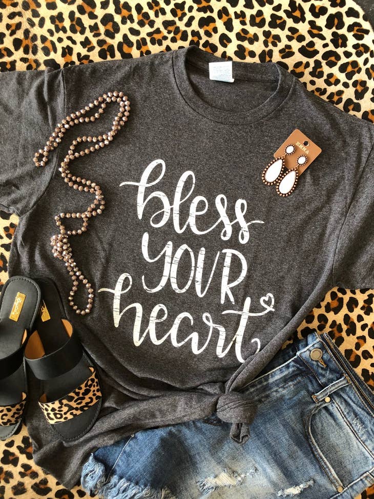 Bless Your Heart T-Shirt