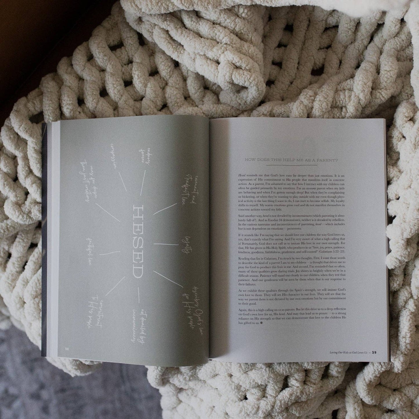 Gospel at Home - Equipping Parents to Make Disciples | Issue 7