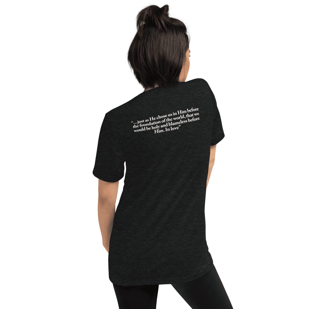 Chosen Tee | Declaration Line