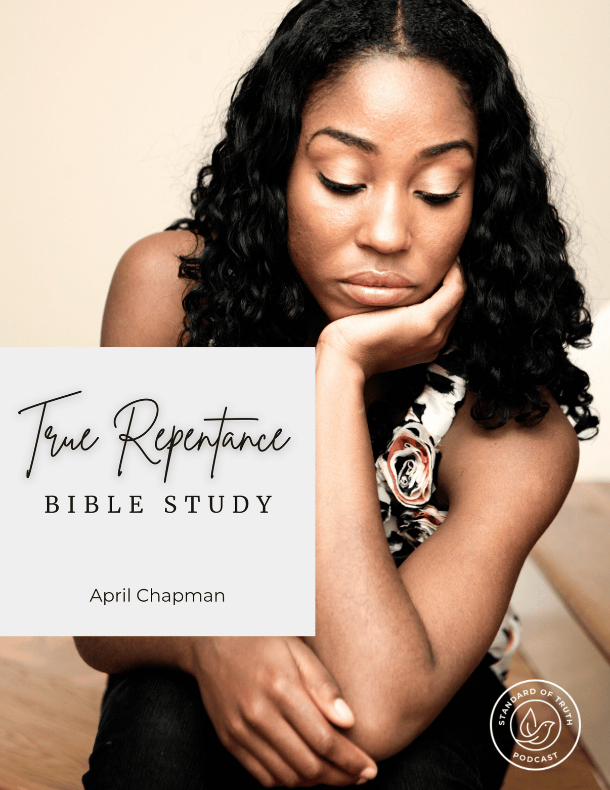 True Repentance Mini Digital Bible Study – Standard Home & Living