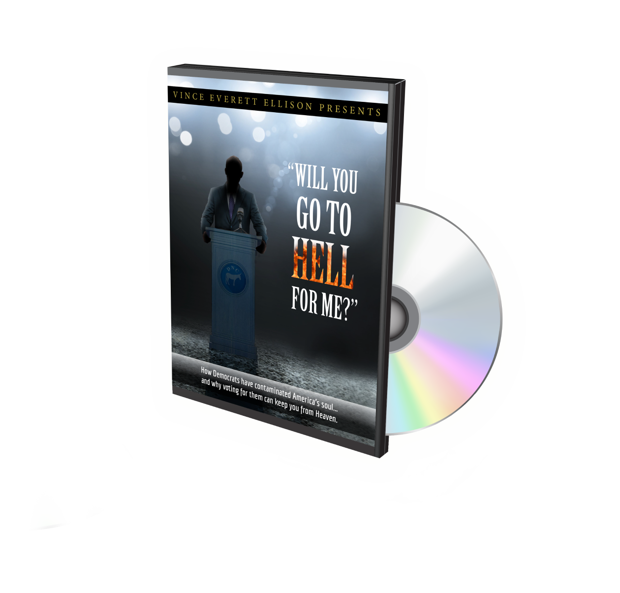Will You Go To Hell For Me? Documentary