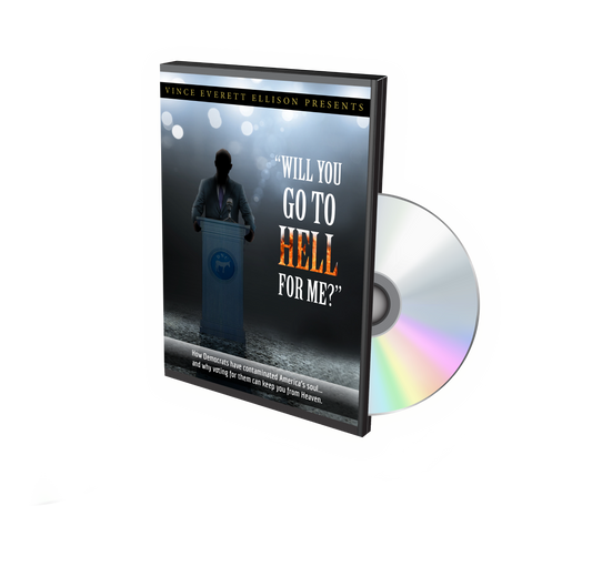 Will You Go To Hell For Me? Documentary