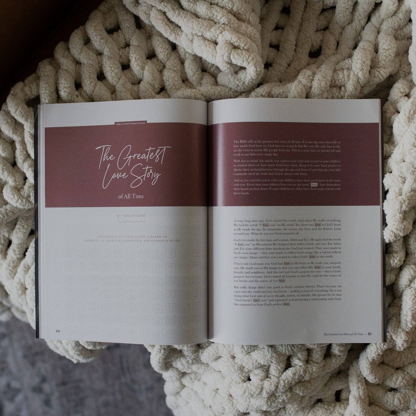 Gospel at Home - Equipping Parents to Make Disciples | Issue 7