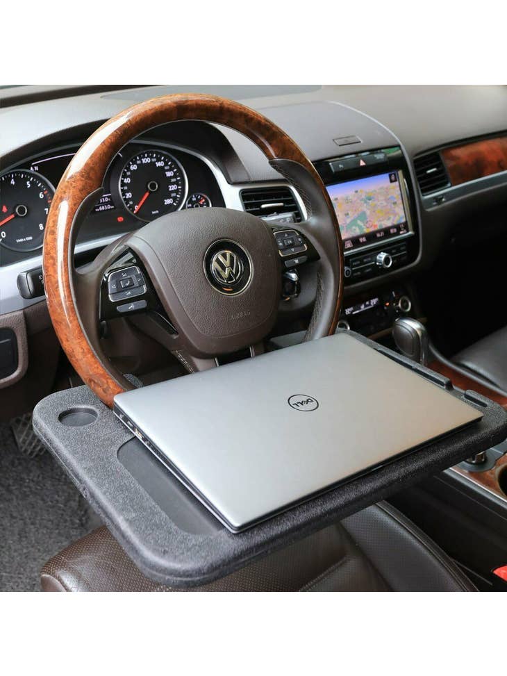 Steering Wheel Tray