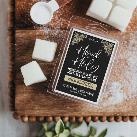 Soy Scented Wax Melt Gifts, Funny Cheap Gift Ideas For Mom