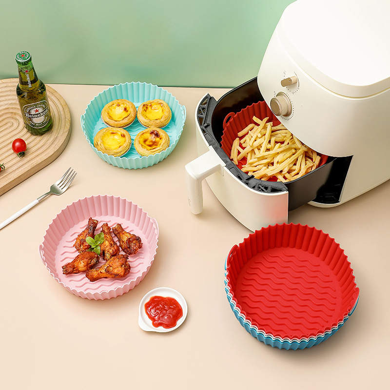 Reusable Air Fryer Tray